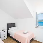 5* Beachfront Olive Mill Vila