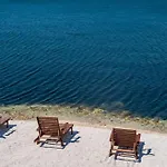 Vila 5* Beachfront Olive Mill Putnikovic