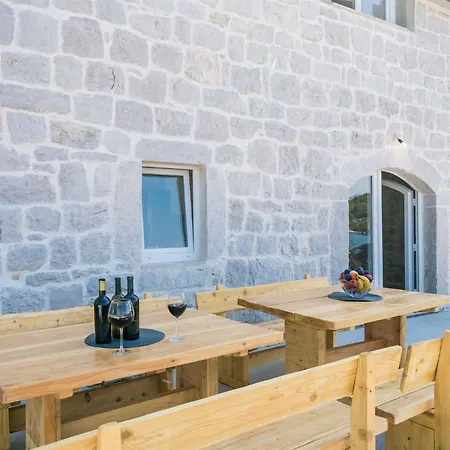 5* Beachfront Olive Mill *