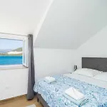 5* Beachfront Olive Mill Putnikovic