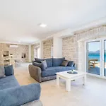 5* Beachfront Olive Mill