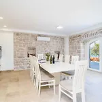 5* Beachfront Olive Mill Villa Putnikovic