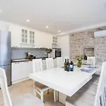 5* Beachfront Olive Mill Putnikovic