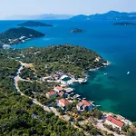 Villa 5* Beachfront Olive Mill Putnikovic