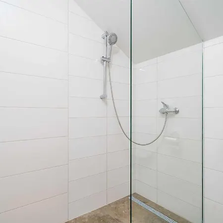 Villa 5* Beachfront Olive Mill