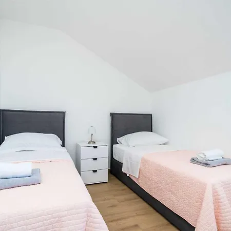 5* Beachfront Olive Mill *