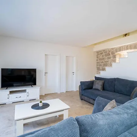 5* Beachfront Olive Mill