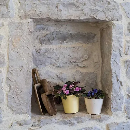 5* Beachfront Olive Mill Villa *