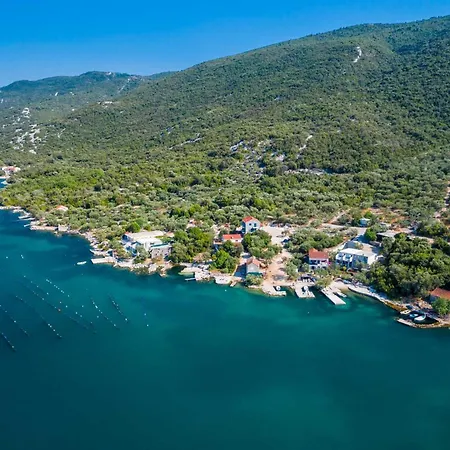 5* Beachfront Olive Mill *
