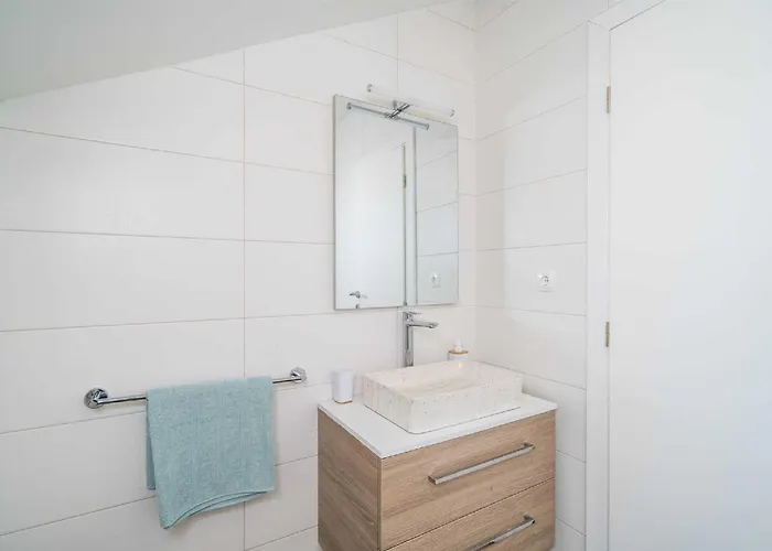 5* Beachfront Olive Mill * Putnikovic