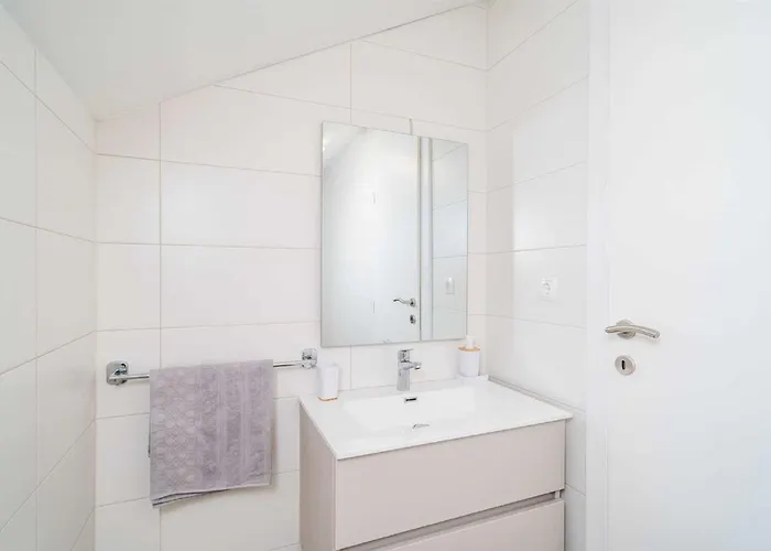 5* Beachfront Olive Mill Villa Putnikovic