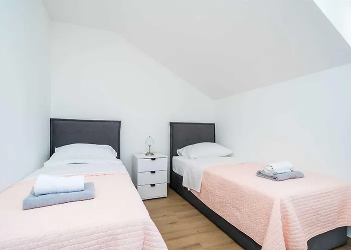 5* Beachfront Olive Mill *