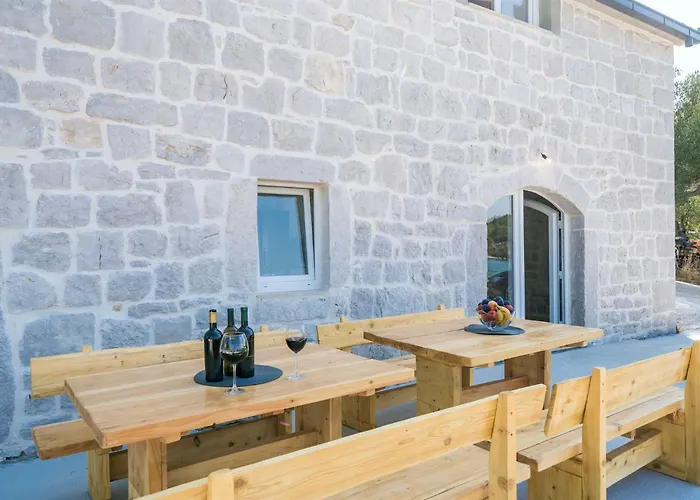 5* Beachfront Olive Mill *